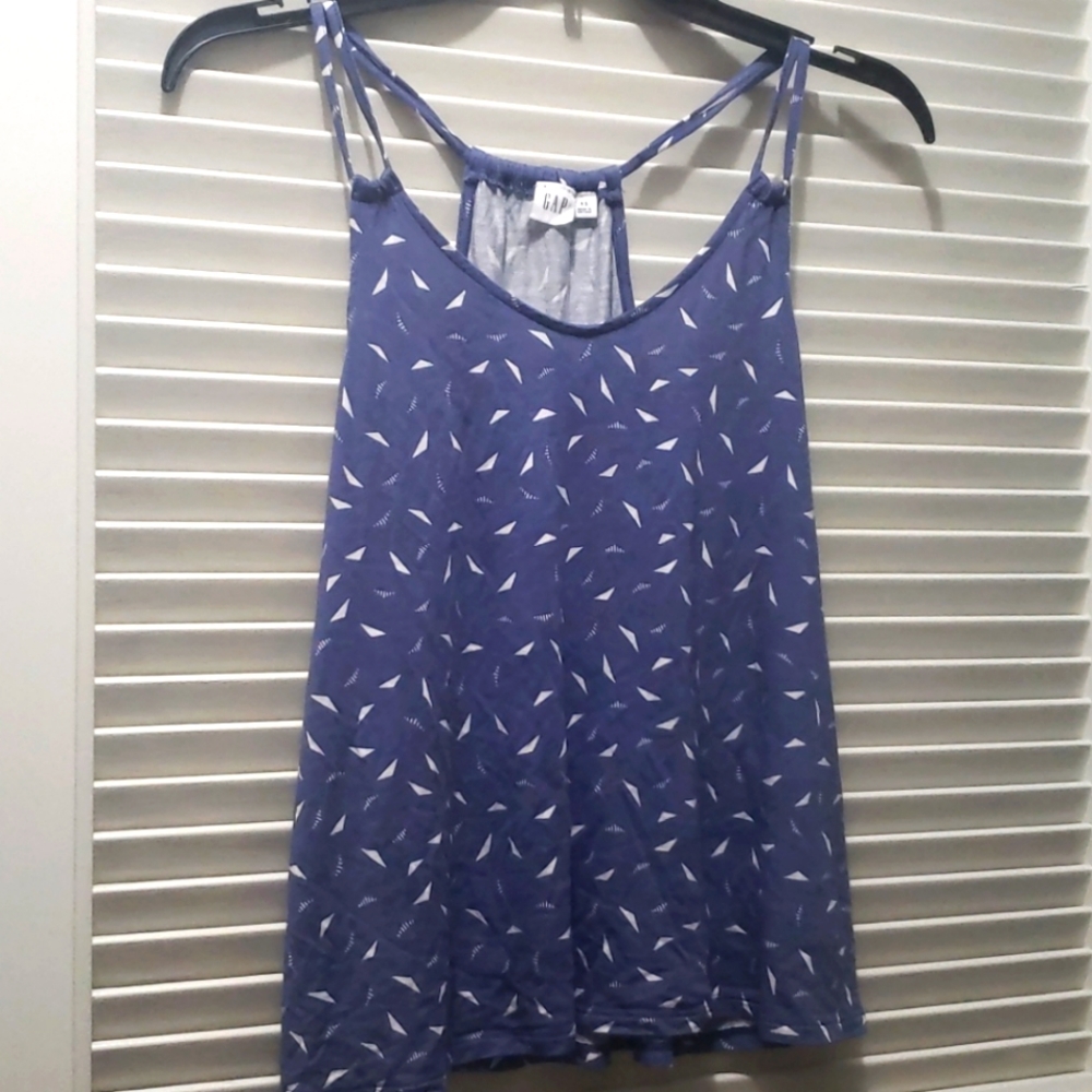 3 for $15! EUC Gap Tank